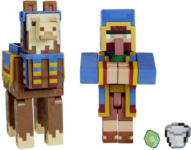 Bloki un piederumi radošai spēlei