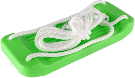 Izturīgas virves un vienkārša montāža