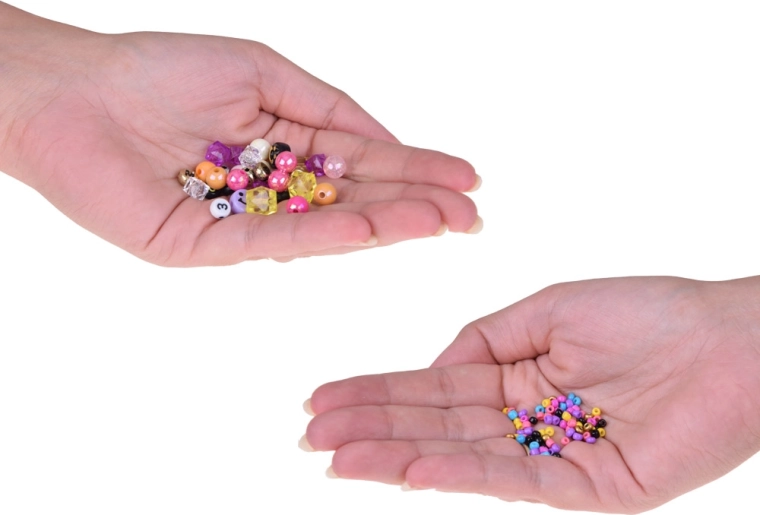 Viss nepieciešamais komplektā – sāciet uzreiz