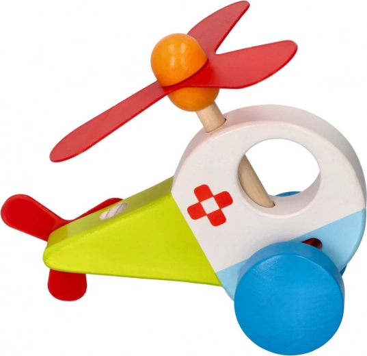 Supports motor skills and balance