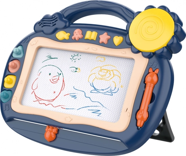 Zīmē, zīmogo, dzēs – atkal un atkal