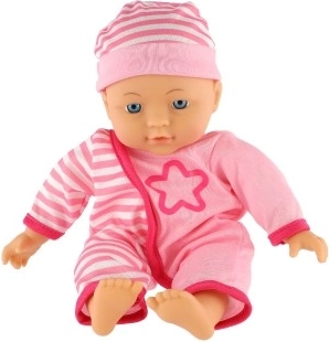 Droša un ērta rotaļlieta