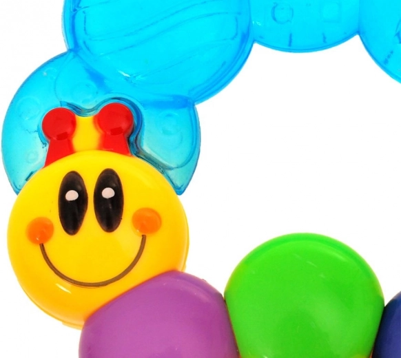 Iespēja atdzesēt lielākam nomierinājumam