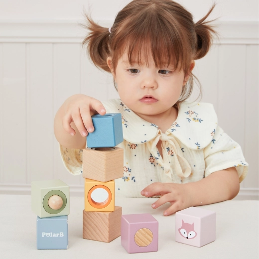 Sīkās motorikas un koordinācijas attīstība