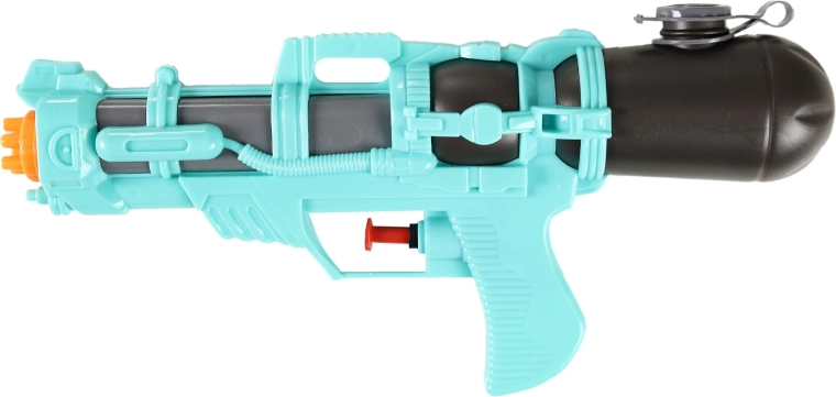 Liels ūdens rezervuārs