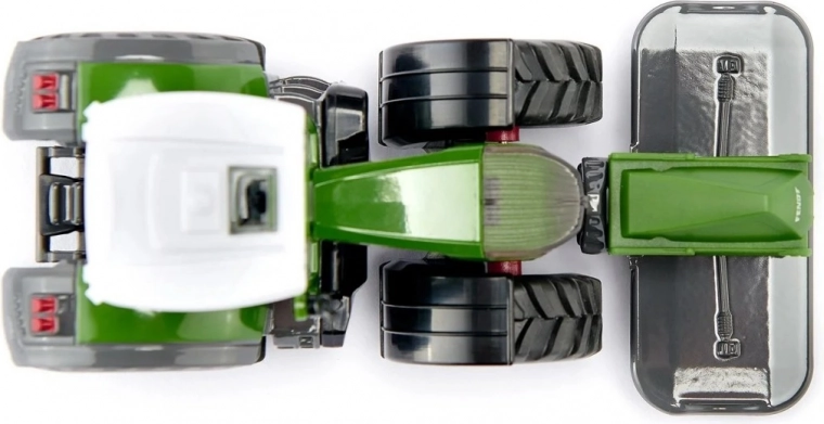 Izturīga konstrukcija ikdienas spēlēšanai