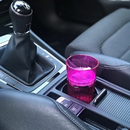 Nerozbitams un ideāls ceļošanai