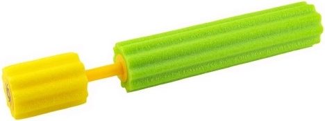 Krāsains mikss vēl lielākai izklaidei