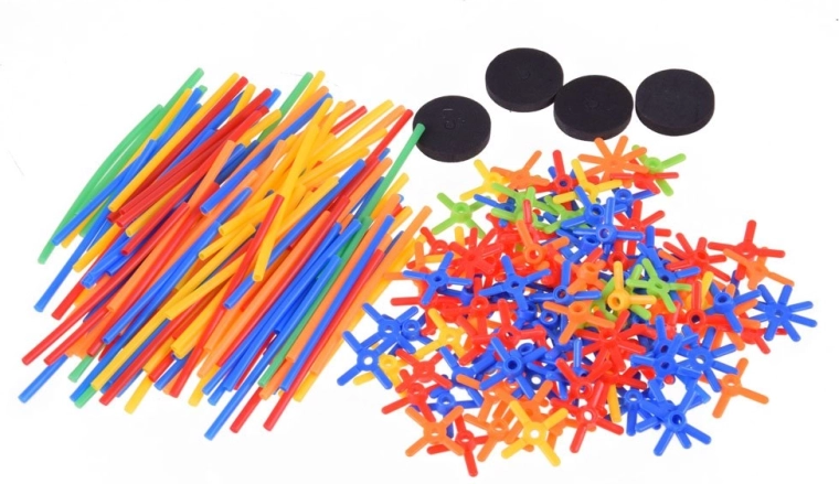 Creative learning through play
