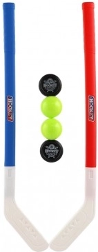 Pilns komplekts mazajiem hokejistiem