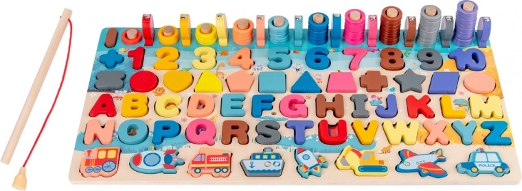 Krāsaina un izglītojoša