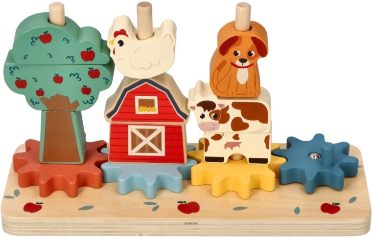 Zobrati mehānikas izzināšanai