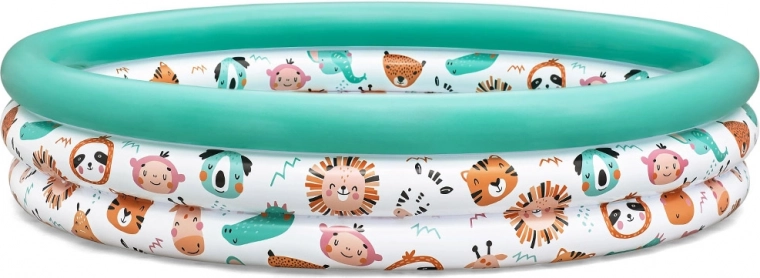 Ideāls izmērs pašiem mazākajiem