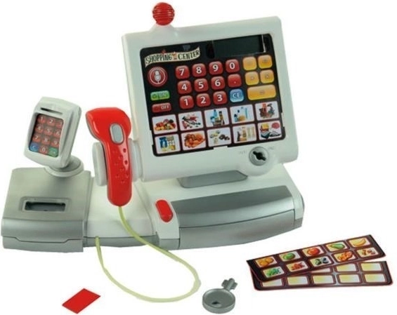 Interaktīvs skeneris