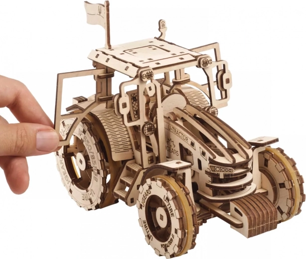 Izglītojošs un izklaidējošs