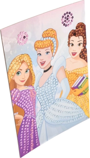 Iecienītās DISNEY princeses