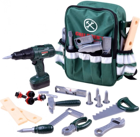 Iedvesmojoša spēle, pilna iespēju