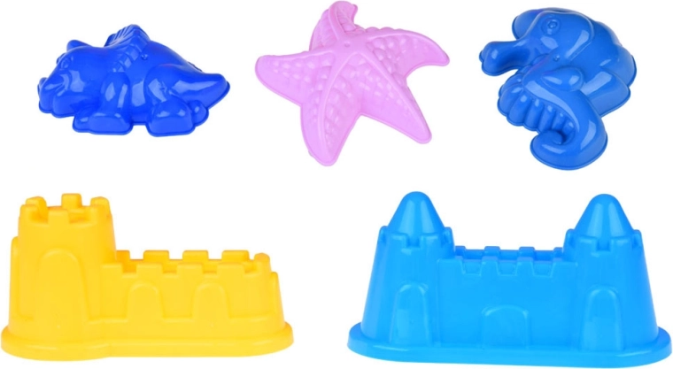 Molds and tools for endless creativity