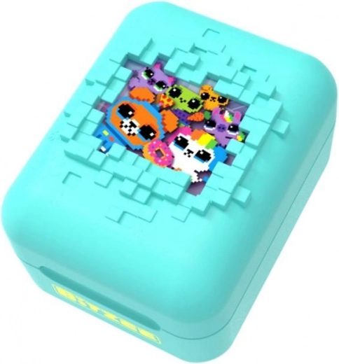 Izaugsme no mazulīša līdz Super Bitzee