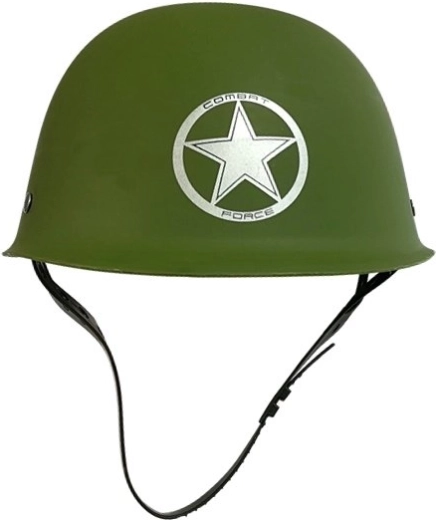 Complete protective gear for realistic play