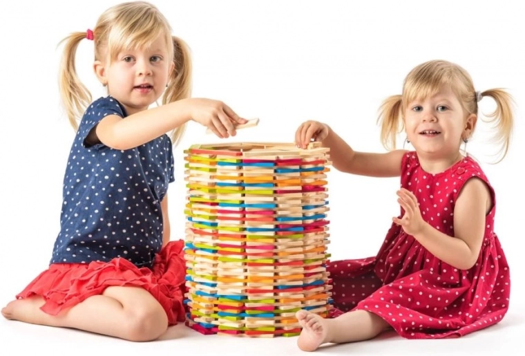 Motorikas un iztēles attīstība