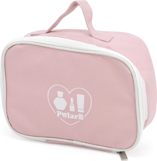 Viss pa rokai mīlīgā somiņā