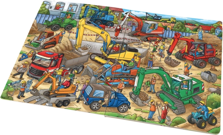 Uzmanības un loģikas trenēšana