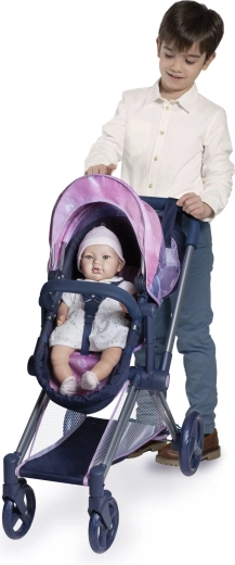 3in1: dziļie, sporta un pārnēsājamā kulbiņa