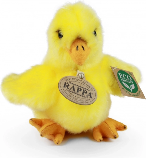 Mīlīgs dizains un reālistisks izpildījums