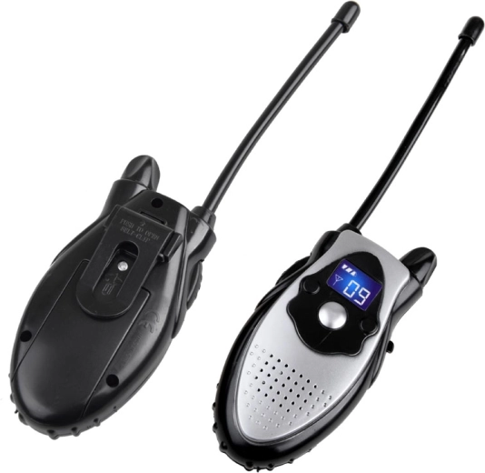 Darbības rādiuss 150–200 metri