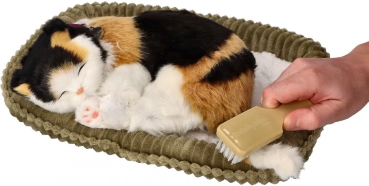 Viegla kopšana un maiga ķemmēšana