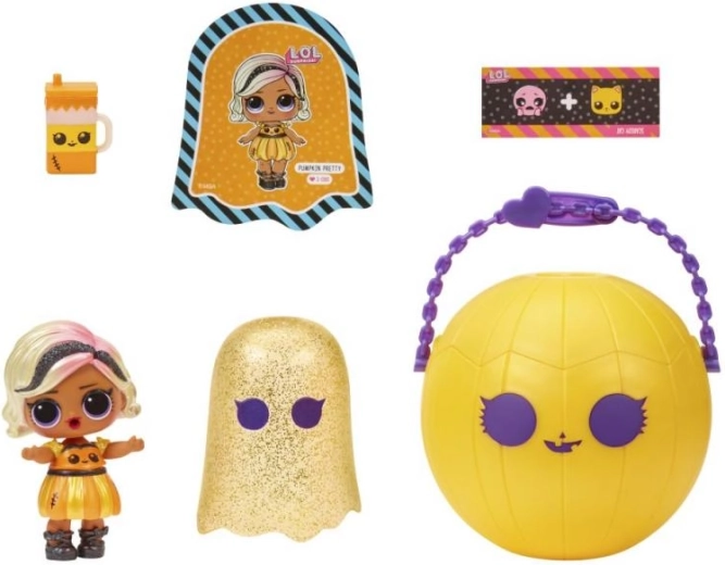 Unikālas leļļu funkcijas