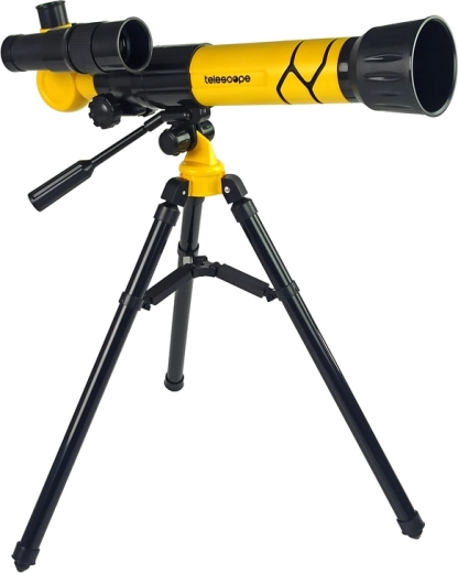 20×/30×/40× magnification for first observations