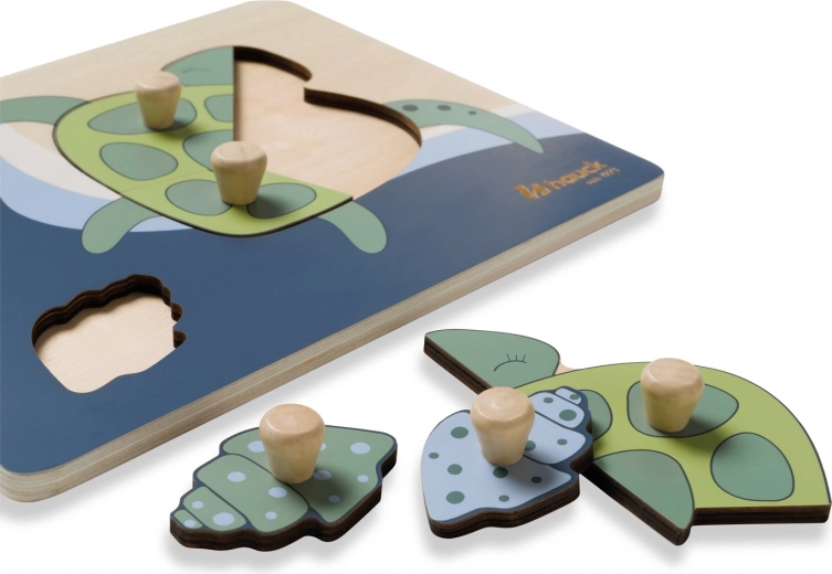 Sīkās motorikas un koordinācijas attīstība