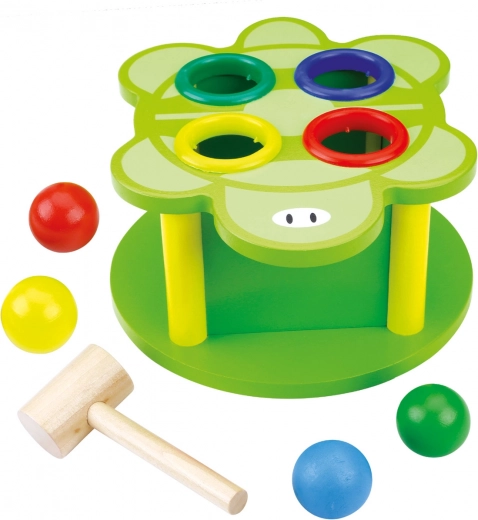 Motorikas un koordinācijas attīstība