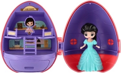 Interaktīva izklaide ar piederumiem