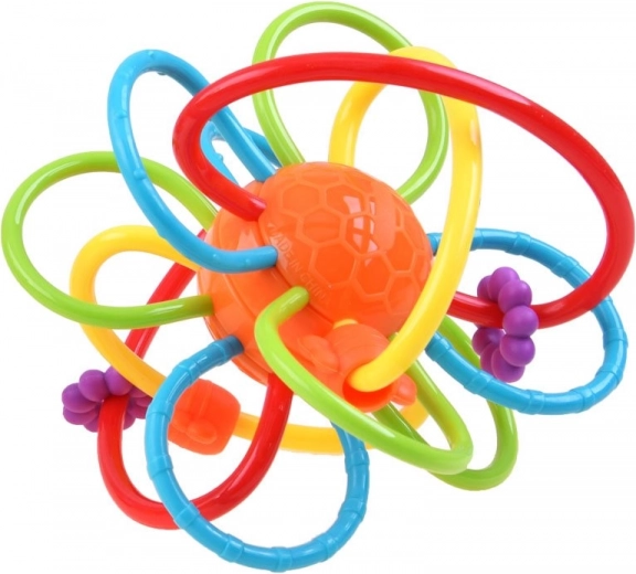 Elastīgas cilpas ērtai satveršanai