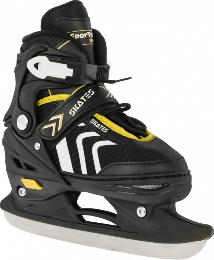 Alumīnija rāmis un nerūsējoša tērauda asmeņi