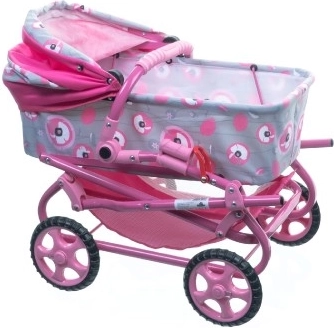 Augstumā regulējams rokturis