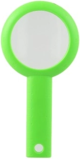 Liela lēca detalizētai novērošanai