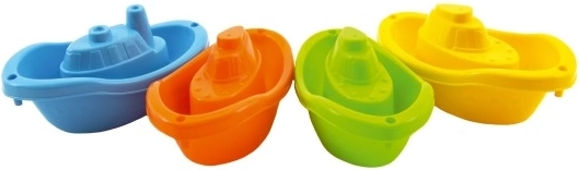 Izklaidējošs un košs dizains