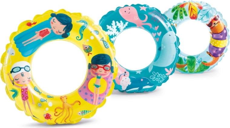 Izturīgs un košs izpildījums