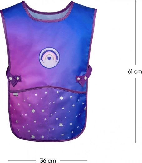 Mazgājams un izturīgs materiāls