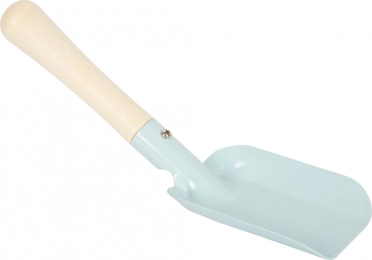 Izturīgs metāls un ērts koks