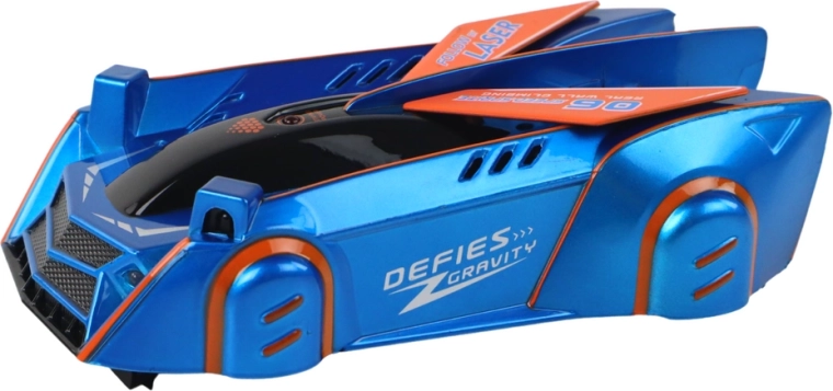 Neiedomājama gravitācija