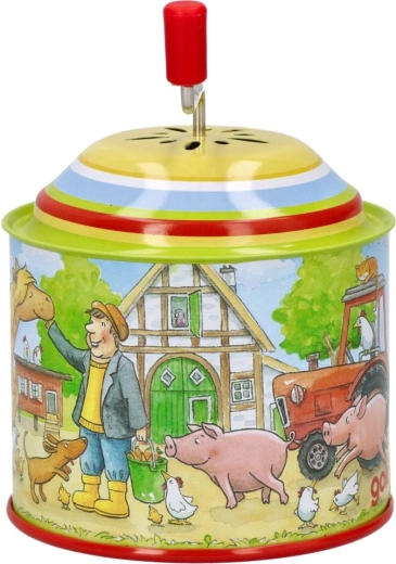 Easy to control for children