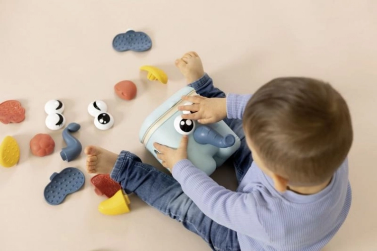 Support for Motor Skills and Coordination