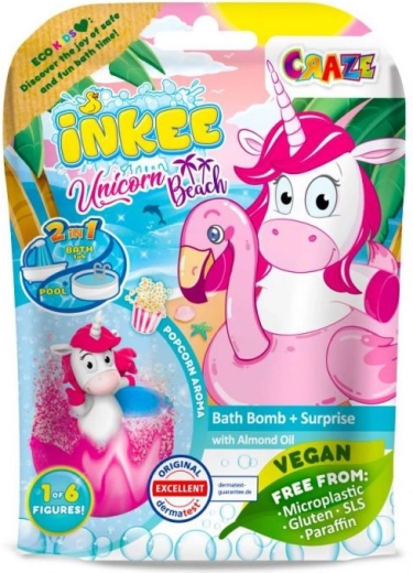 Gentle vegan formula free from microplastics and SLS