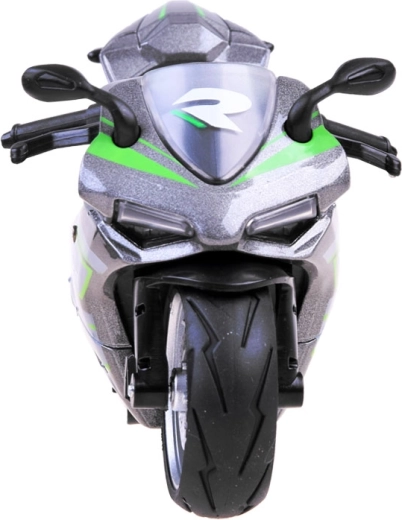 Detalizēts metāla izpildījums