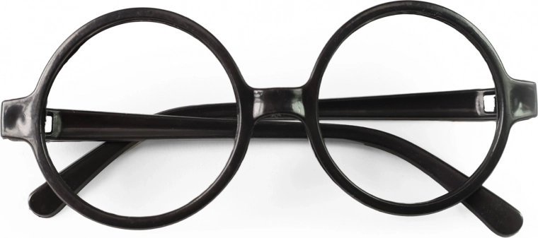 Universāls aksesuārs Helovīnam un karnevālam